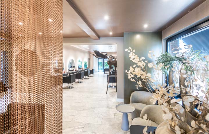 Foto Salon Gronau